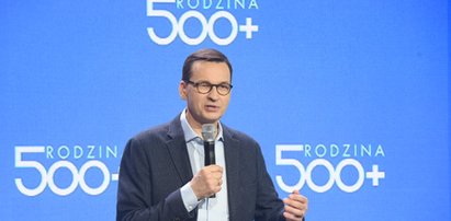 Nie 500 plus, tylko 360 plus. Rodzice będą wściekli, gdy to zobaczą