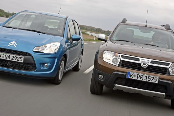 Dacia Duster - właściwie jakie to auto?