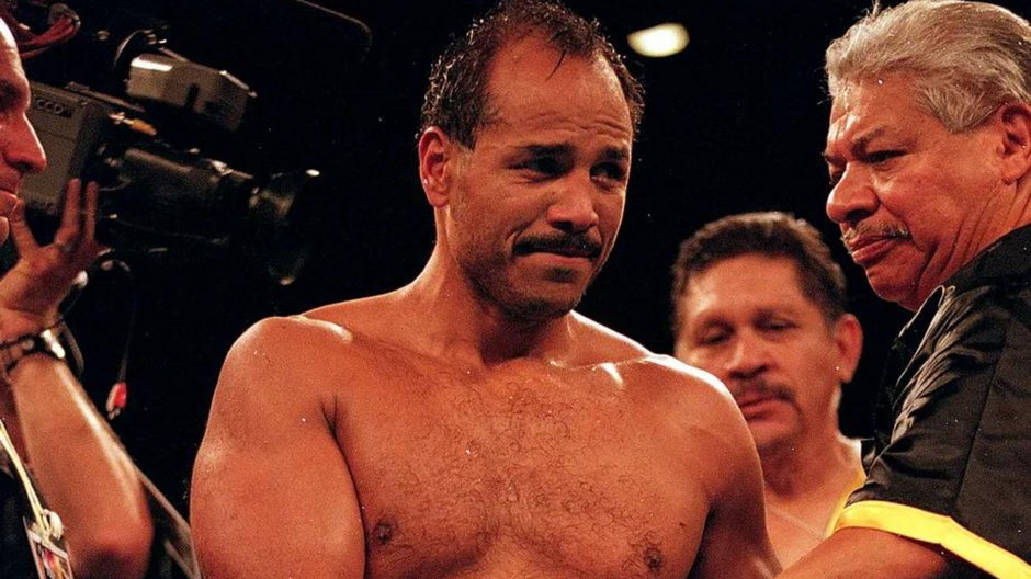 Po opuszczeniu więzienia Tony kontynuował karierę bokserską