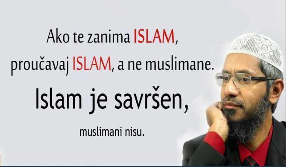 Detalj sa Mustafinog Fejsbuk profila