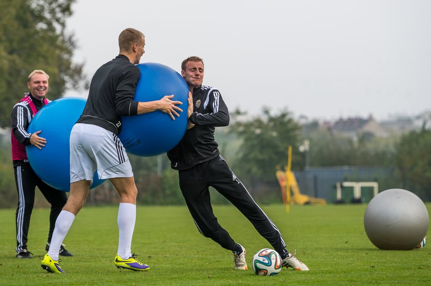 Polscy sportowcy, którzy nie poradzili sobie za granicą!