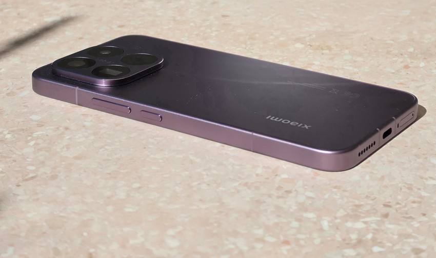 Xiaomi 17 T Pro