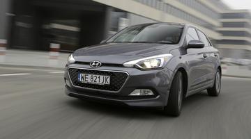 Dużo Lepszy Po Zmianach - Prezentacja Modelu Hyundai I20 (Używane, Opinie, Usterki, Ceny Części Dane Techniczne)