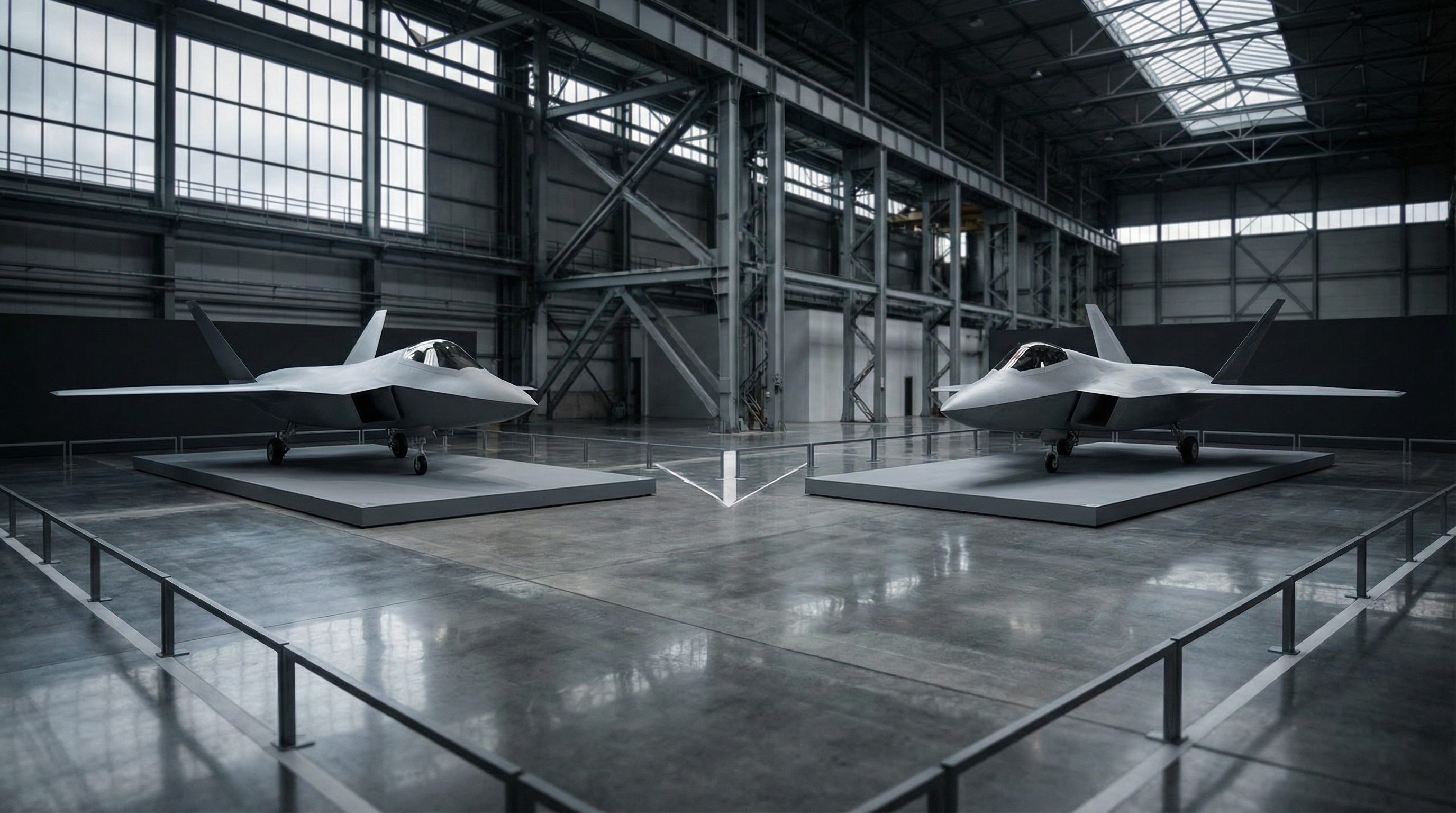 Divergences franco-allemandes sur les spécifications : le SCAF menacé d'implosion