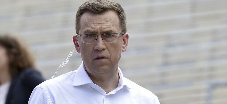 Ostatni "Teleexpress" Macieja Orłosia. Press: Dziennikarz odchodzi z TVP