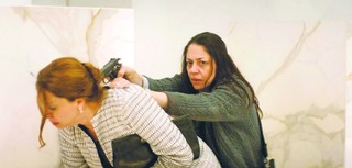 'Potwór o tysiącu głów' na Warszawskim Festiwalu Filmowym