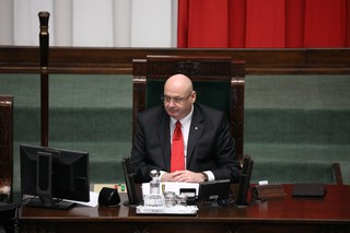 PSL przedstawi swojego kandydata na RPO