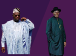 4 former Nigerian presidents and heads of state who were very fashionable