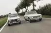 Sedan, ale sportowy - Alfa Romeo Giulia