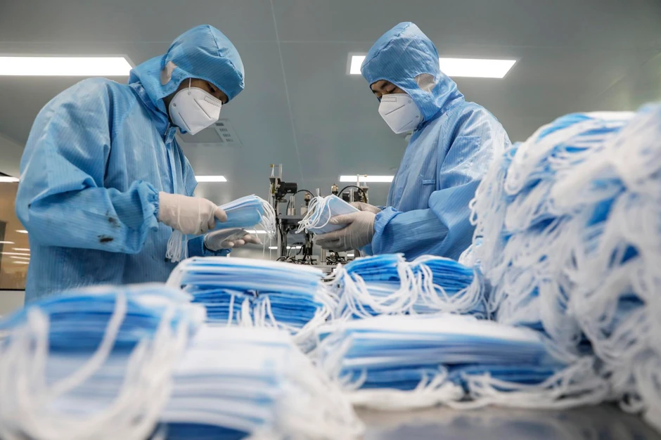 Amerika optužuje Kinu da je namerno prikrila ozbiljnost epidemije