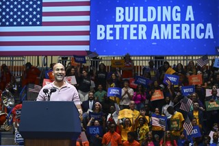 Wybory w USA. Podział władzy w Waszyngtonie oznacza polityczny impas i śledztwa