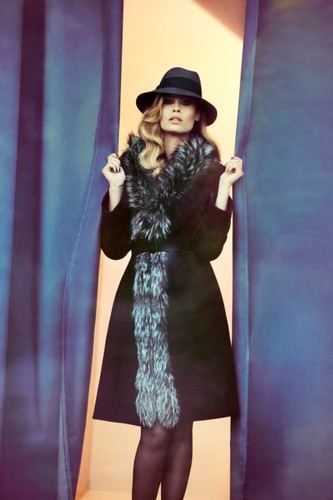 Caterina - kolekcja jesień/zima 2012/2013