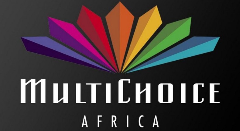 Multichoice Africa logo