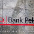 "GW": Bank Pekao ma problemy kadrowe