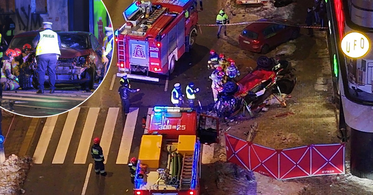 Dramatyczne ustalenia po tragedii w Warszawie. Policja pisze o 6-latku. Głos zabrał Trzaskowski