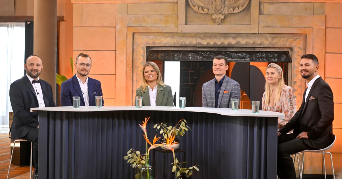 Radosne wieści z "Rolnik szuka żony". "Rodzina nam się powiększyła" [FOTO]