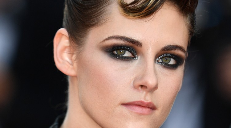 Kristen Stewart nagy filmben fog szerepelni.