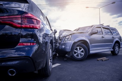 Ezért lehetnek nagyobb veszélyben a nők egy autóbaleset után, mint a férfiak