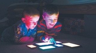 Jak giganci korzystają z naszych danych? Ślad cyfrowy oddajemy dobrowolnie