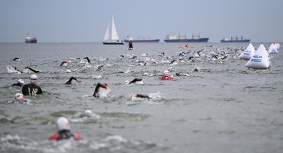 Ludzie z żelaza opanują Gdańsk. Nie zabraknie gwiazd