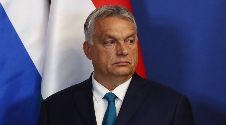 Az Orbán Viktor kormányfő nevével fémjelzett Fideszt a néppárti család több tagja is kívül látná szívesen feketemunkást is találtak az ellenőrök / Fotó: Fuszek Gábor