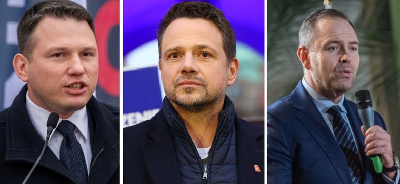 Debata prezydencka Super Expressu – 28 kwietnia 2025. O której godzinie i gdzie oglądać dziś debatę prezydencką?