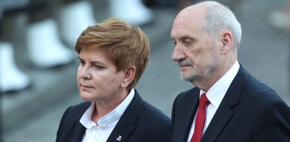 Wypowiedź Szydło powodem skandalu. To oburzy pół Polski