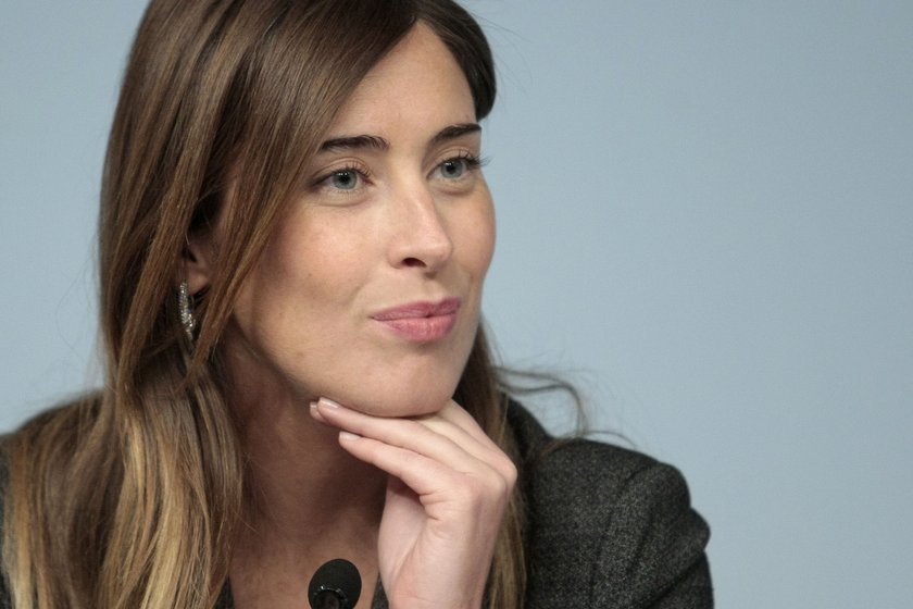 Boschi