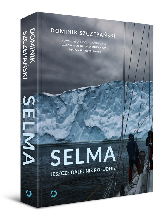 selma box