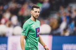 Kamil Wilczek zaliczył debiut z 'przytupem'. Strzelił dwa gole dla FC Kopenhaga