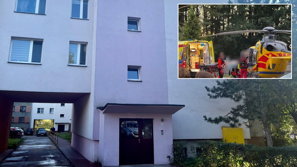Strzelanina w Bukownie: jedna ofiara śmiertelna, zatrzymany 52-letni Grzegorz K.