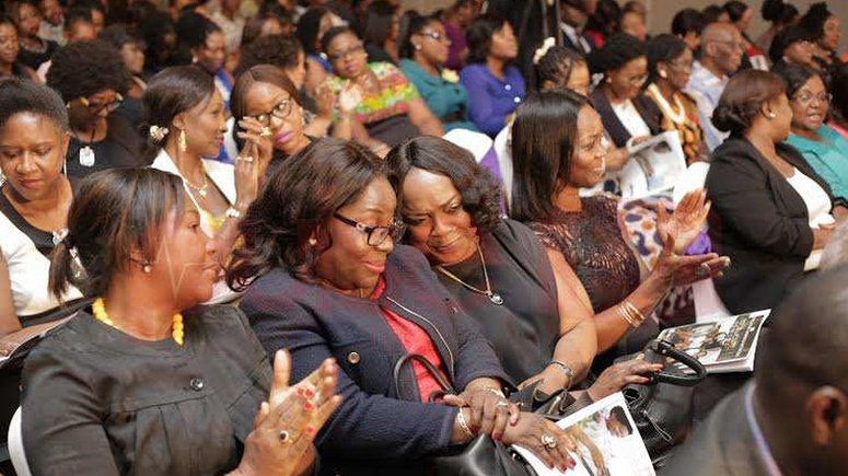 World Bank Scores Ghana 75 In Women Business And Law 2020 Index