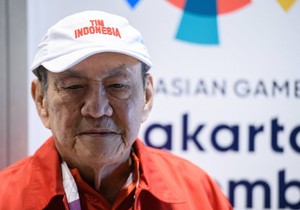 Michael Bambang Hartono