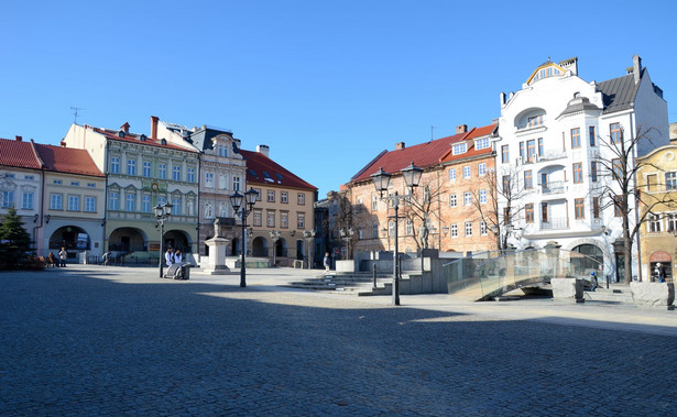 Bielski wiceprezydent z zarzutami za fałszywe oświadczenia majątkowe