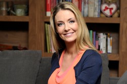 Powstanie reality show o Rozenek? "Chcemy pokazać życie codzienne Małgosi"