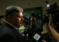 Brońcie nas przed dyktaturą Platformy