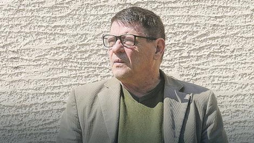 Svetislav Basara RAS