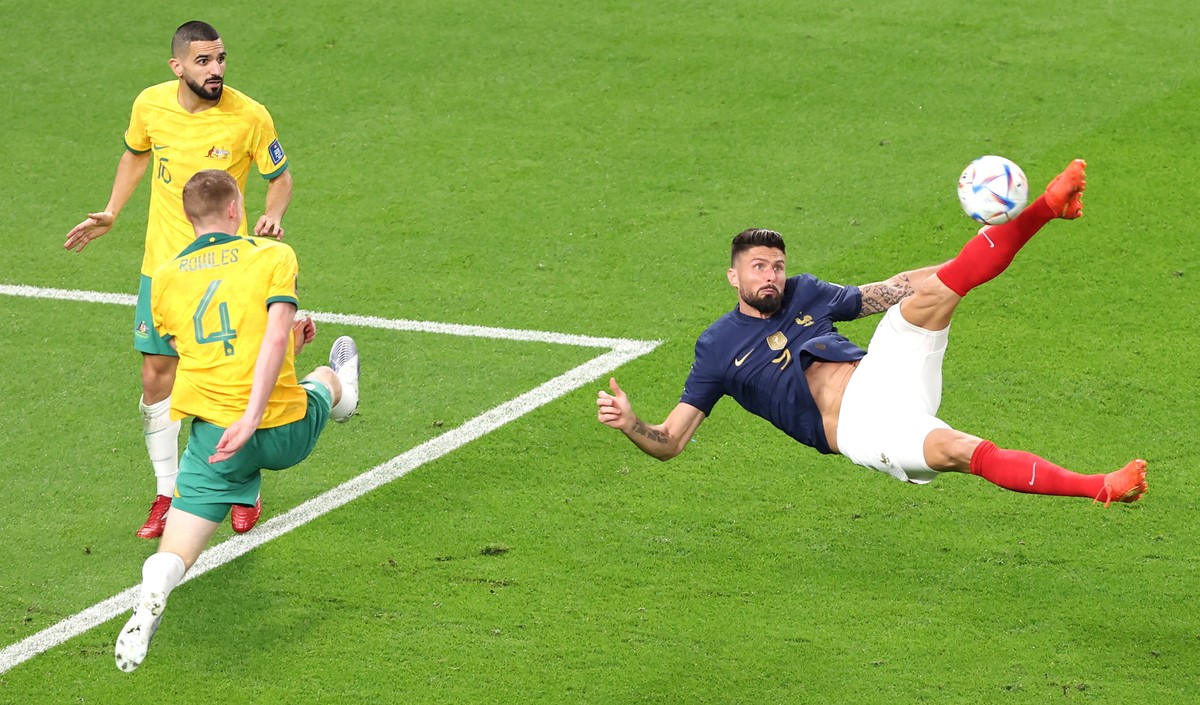 Olivier Giroud
