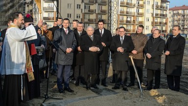 PiS zamyka sztandarowy program, Czarnecki bije się w piersi. "Nasza porażka"