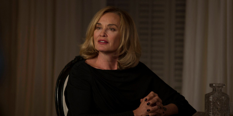 Jessica Lange w "American Horror Story"