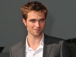 Robert Pattinson: Nie mam problemu ze scenami łóżkowymi i z nagością