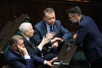 PiS to lose around 1m zloty a year after Morawiecki's MPs depart