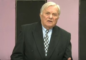 Milutin Mića Stojanović