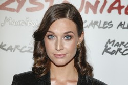 Julia Kamińska: Zbliża się "czarny piątek", a ja apeluję do wszystkich, aby nie kupować