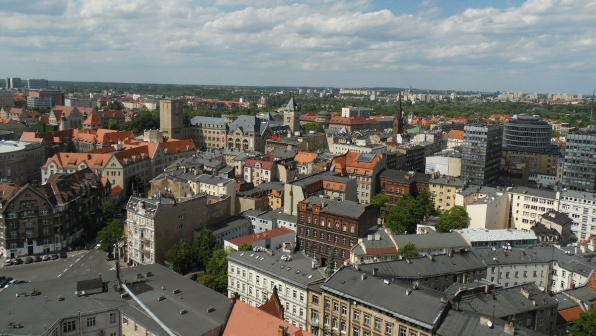 Diagnoza Społeczna 2015 Warunki I Jakość życia Polaków Diagnoza Społeczna: w Poznaniu żyje się najlepiej - Wiadomości