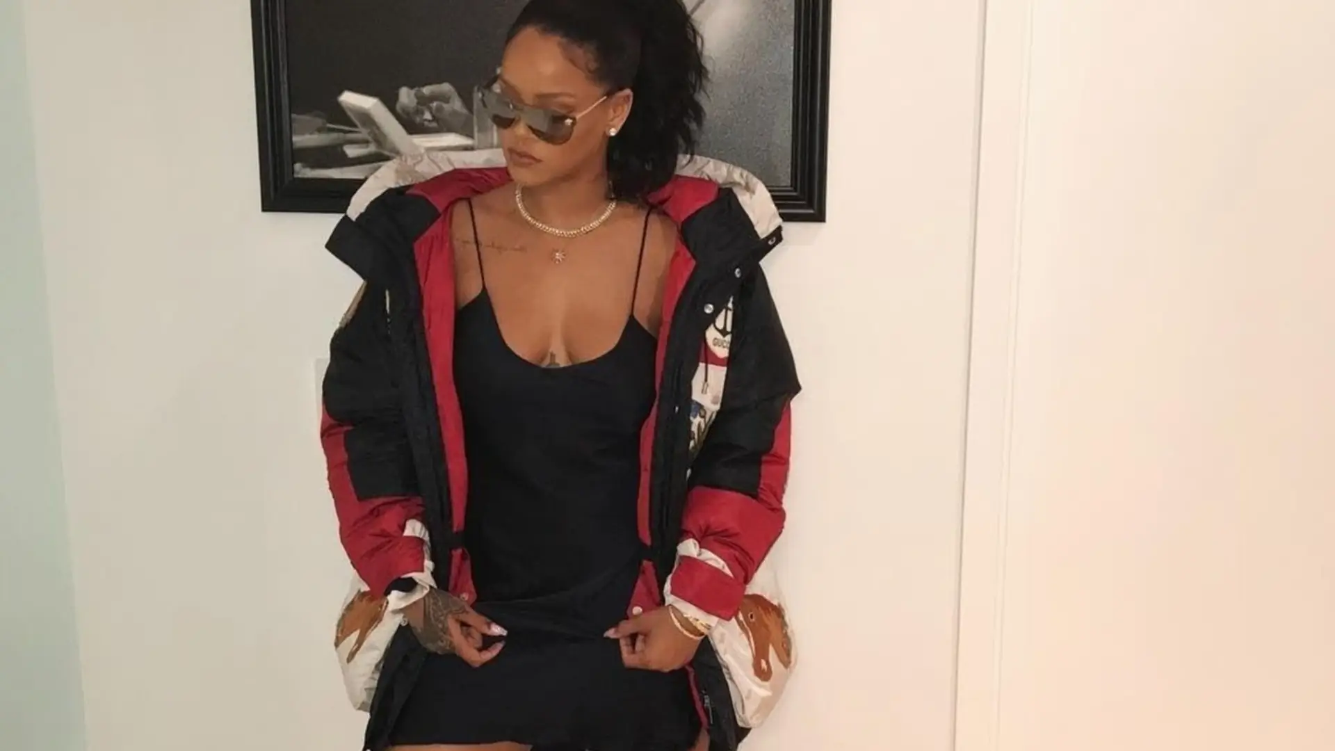 Rihanna startuje z nowym biznesem. Pierwsze szczegóły już hulają po sieci