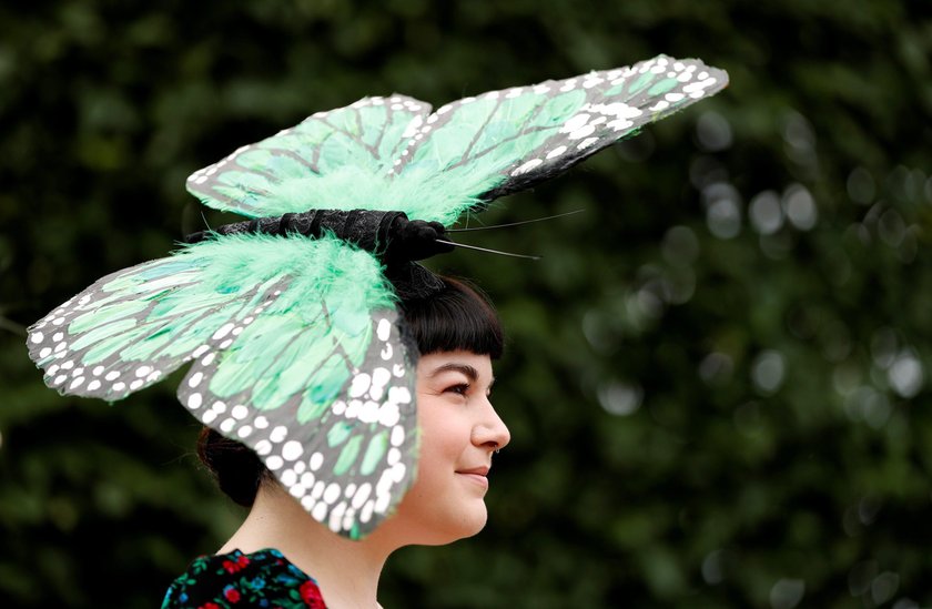 Royal Ascot 2019