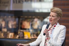 Małgorzata Kożuchowska zdradziła, że od lat zmaga się z chorobą: Przed diagnozą byłam wiecznie osłabiona