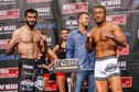 Ważenie przed KSW25