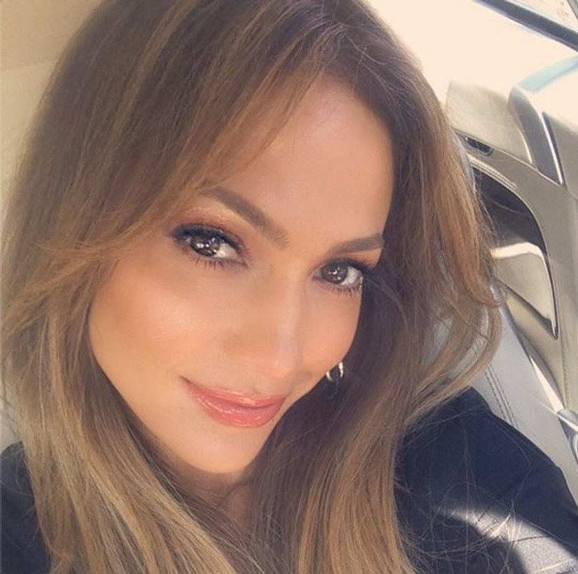 Jennifer Lopez